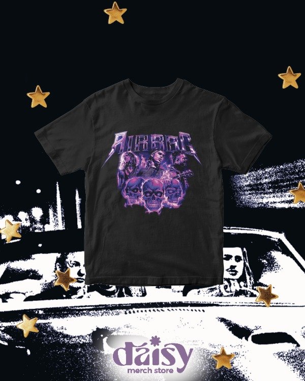 Producto - remera airbag