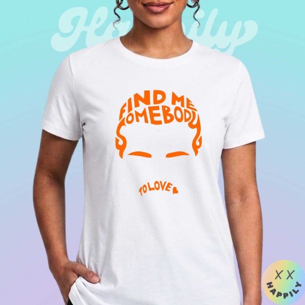 Remera Queen #8