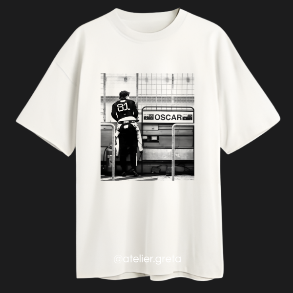 Producto - oversize OP81