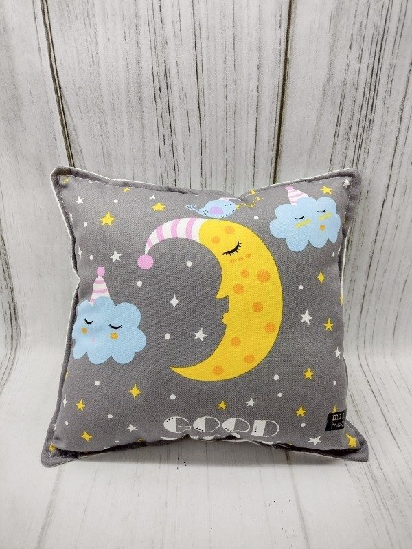 Producto - ALMOHADON DECO INFANTIL CIELO