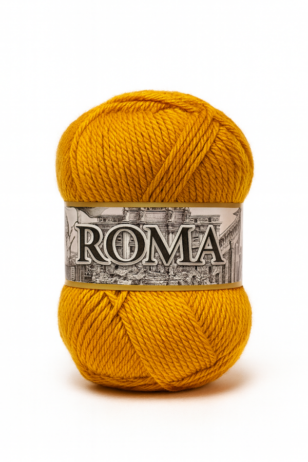 Producto - HILADO ROMA - 24 OXIDO