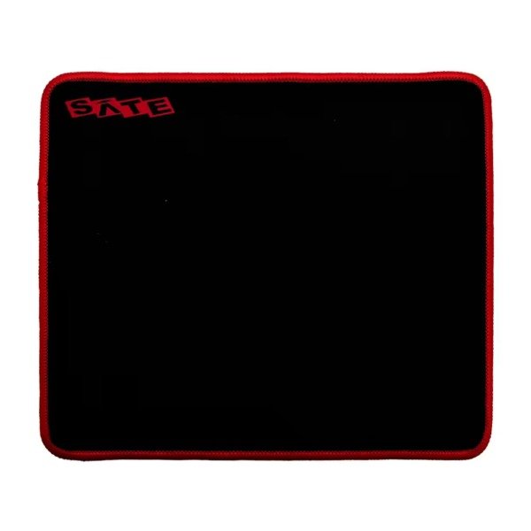 Producto - Satellite A-PAD012 - 21 x 25 x 03 CM - Negro y Rojo