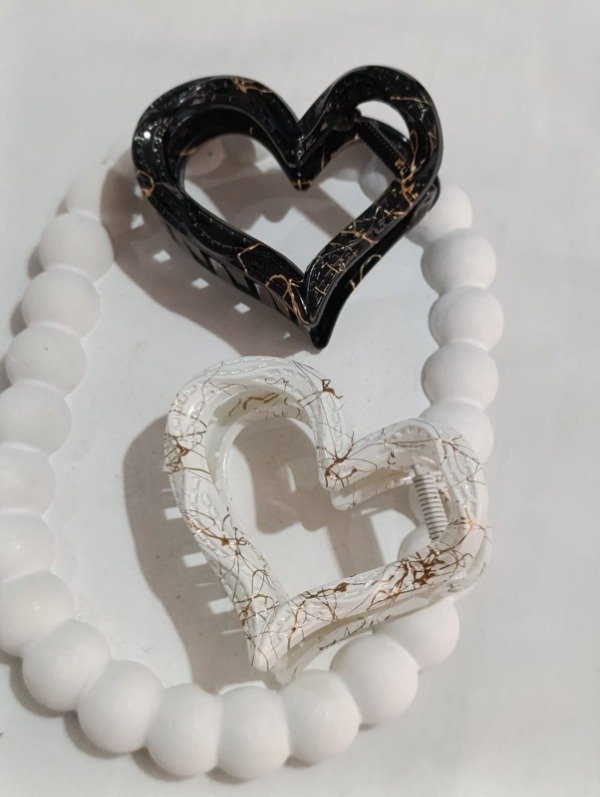 Producto - Broche corazón