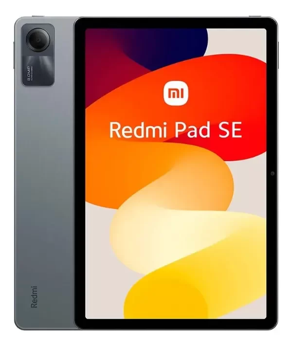 Producto - Tableta Xiaomi Redmi Pad SE de 256gb y 8gb Ram