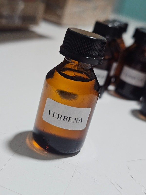 Producto - Esencia para vela verbena 20ml