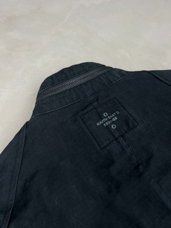 Producto - Black Field Jacket - 8