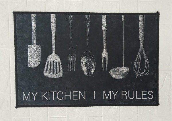 Producto - Alfombra 60 x 40