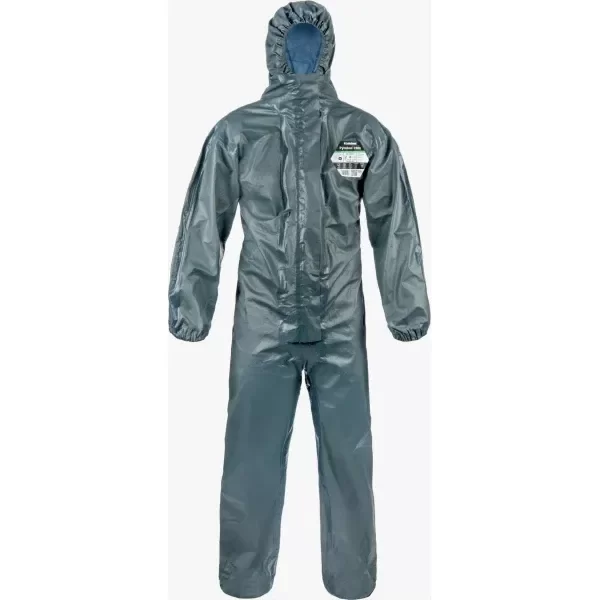 Producto - Traje Lakeland Pyrolon CRFR Secondary FR
