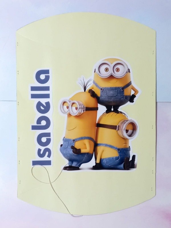 Producto - PIÑATAS ECONÓMICAS - 3
