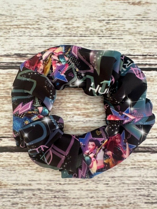 Producto - LAS GUERRAS K- POP S