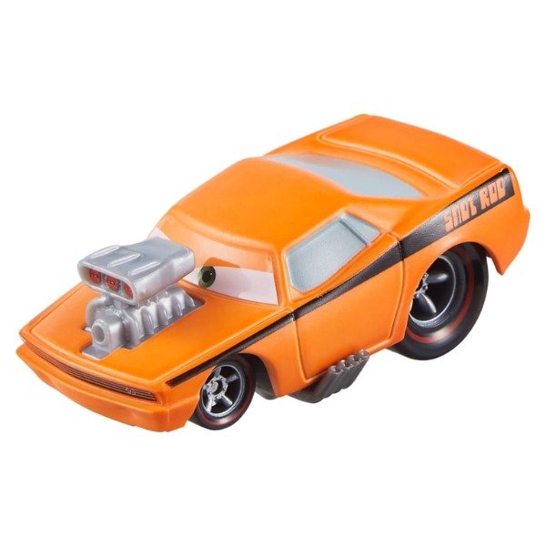 Producto - Auto mattel colección Cars cambia de color - 1