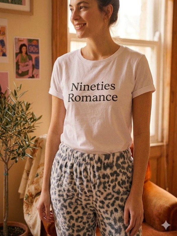 Producto - Remera nine