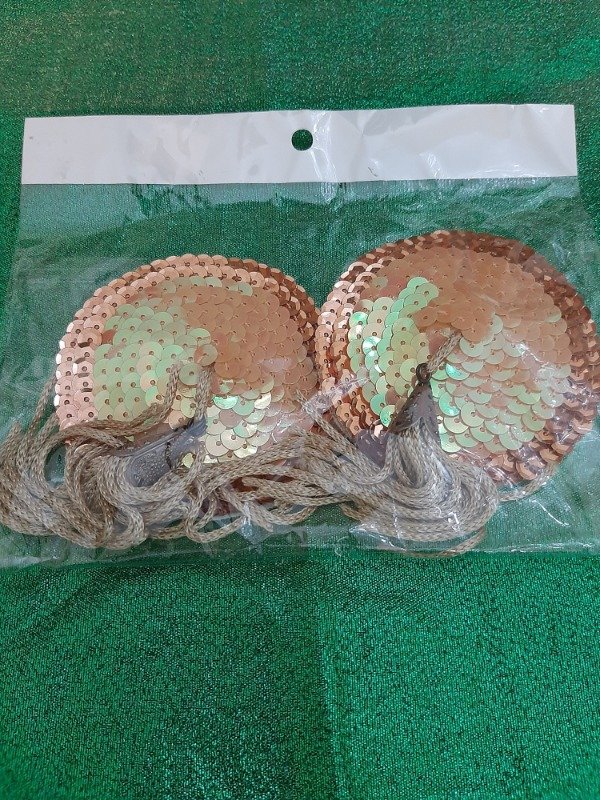 Producto - PEZONERAS BORLAS