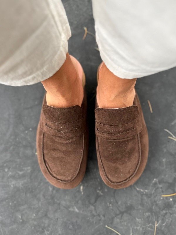 Producto - Zuecos Mocasines - 4