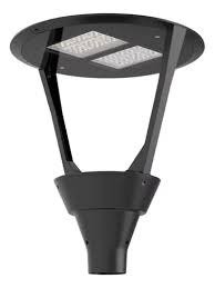 Producto - LUMINARIA LED PARA PLAZA TAURUS 60W JIELI