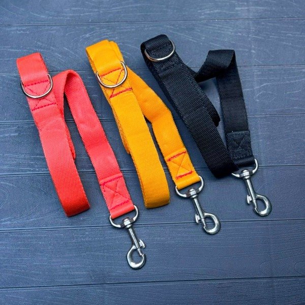 Producto - Correa lisa - Largo 2.5mts