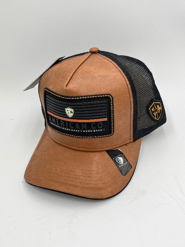 Producto - American marron