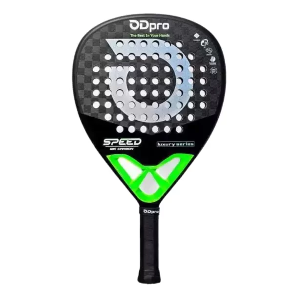 Producto - Paleta Odpro Speed Luxury 12K 25