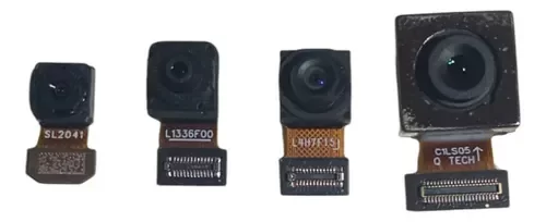 Producto - CAMARA PRINCIPAL ORIGINAL DE EQUIPO G41