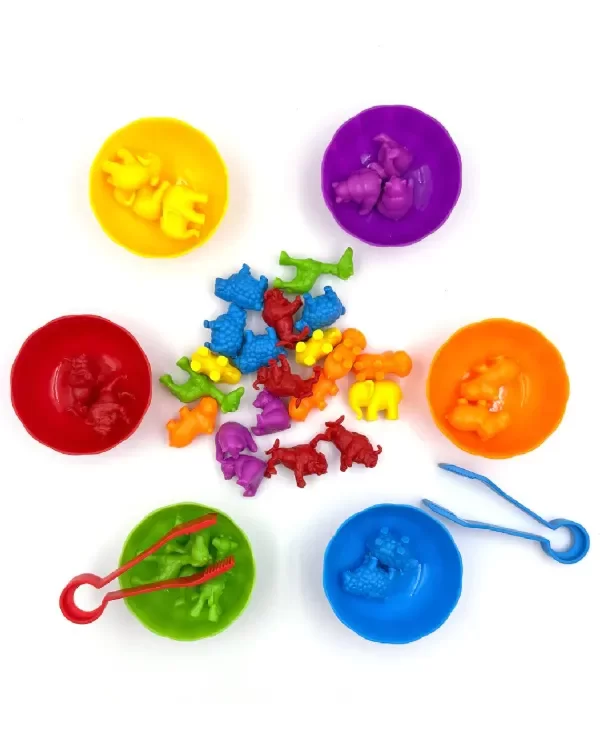 Producto - Clasificador - 2