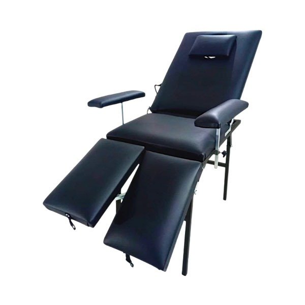 Producto - sillon camilla de piernas divididas