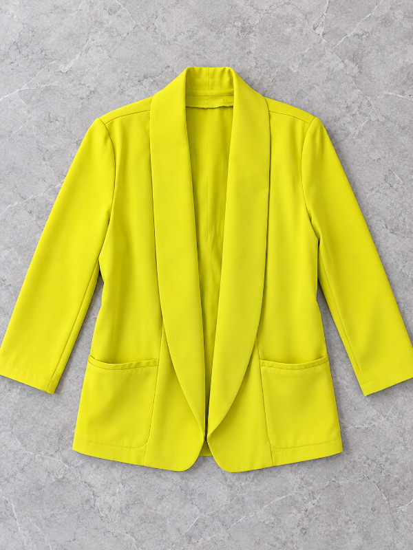 Producto - BLAZER LIMA - 1