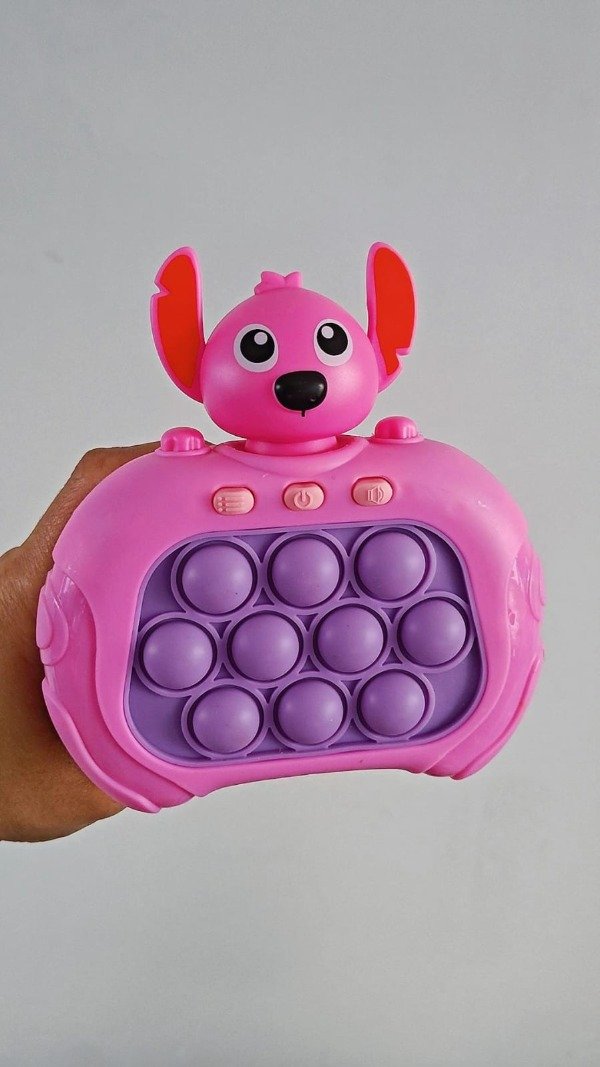 Producto - Pop-It Electrónico