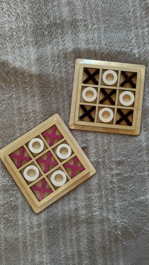 Producto - Ta - Te - Ti