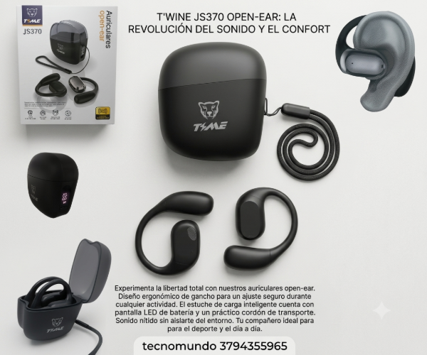 Producto - auricular bluetooth modelo deportivo