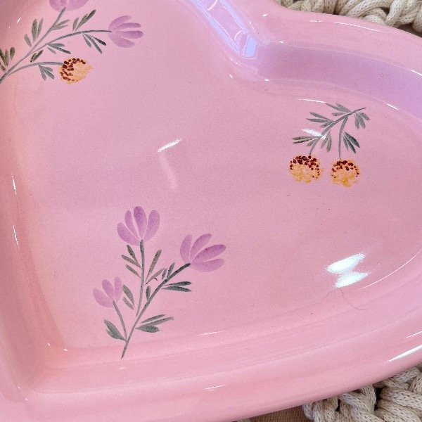Producto - Set Rosa colección Silvestre - 1