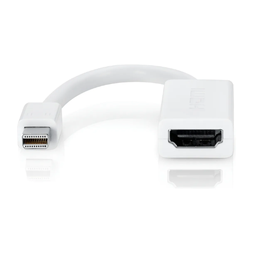 Producto - Adaptador Mini Displayport a Hdmi