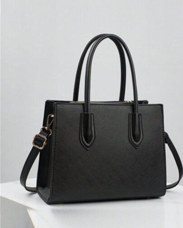 Producto - Cartera Berlin - Negra