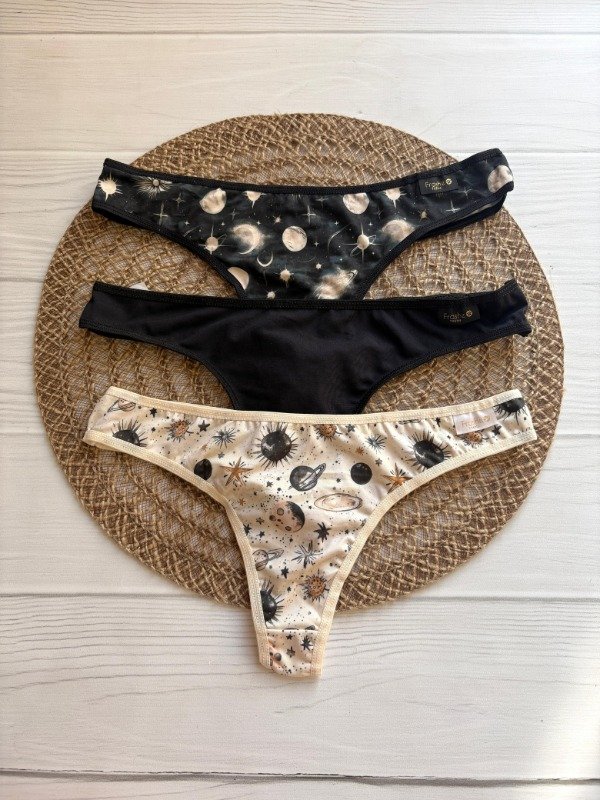 Producto - ART 654 - COLALESS X 3 MICROFIBRA