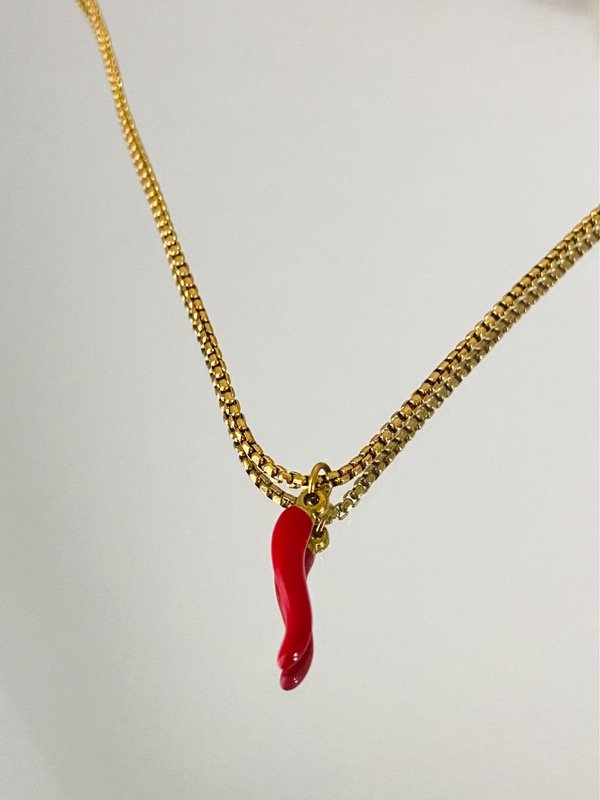 Producto - Collar Spicy Waterproof