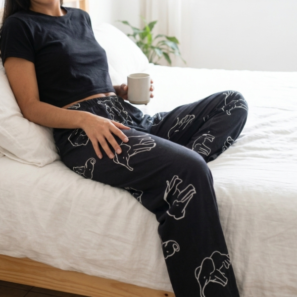 Producto - Pantalon elefantes