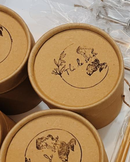 Producto - Combo Terronera + 5 Terrones + Caja rígida