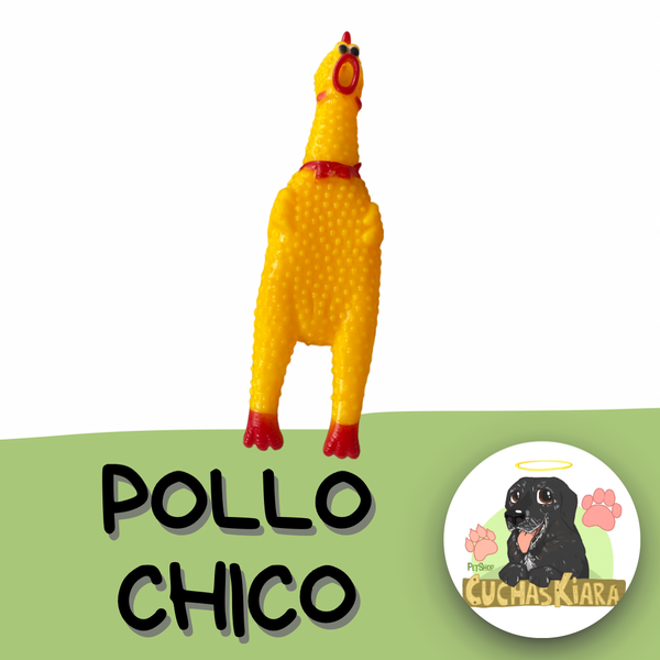 Producto - Pollo Chico