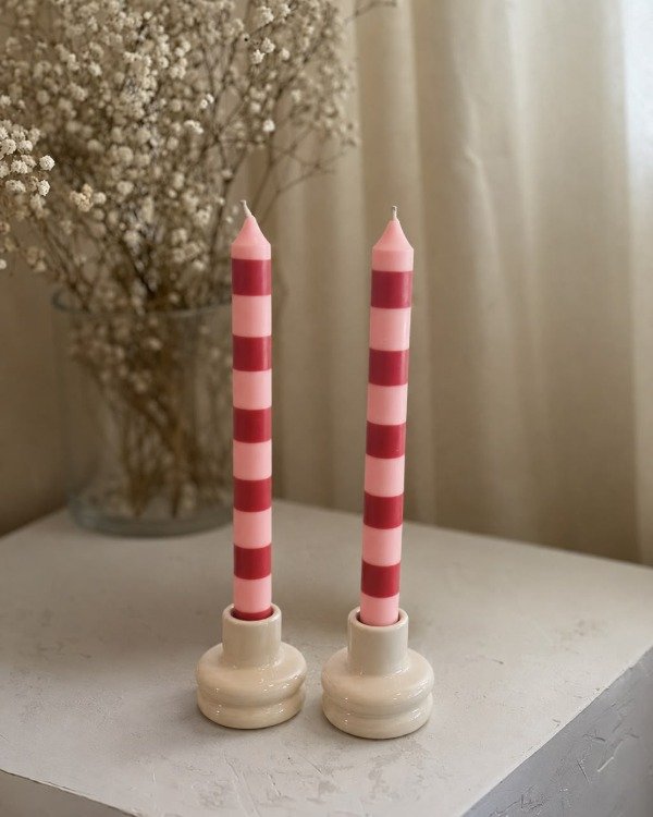 Producto - Portavela Nube - 2