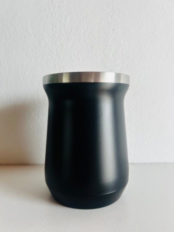 Producto - Mate térmico de acero doble capa (+ colores) - 3
