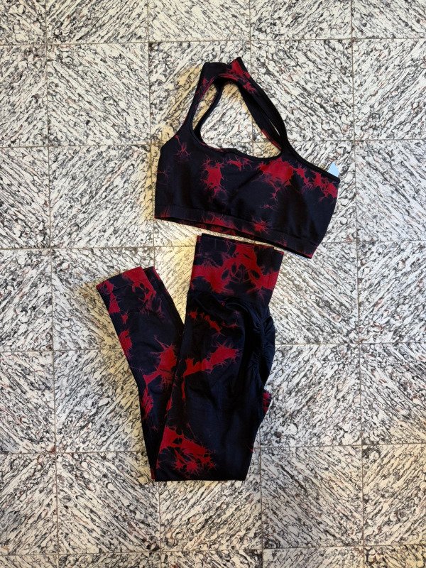 Producto - CONJUNTO SPORT