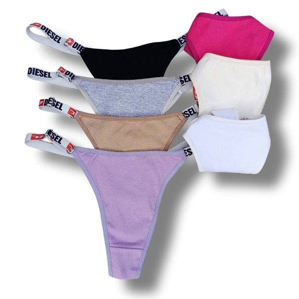 Producto - Colales Regulable Diesel - Pack x3