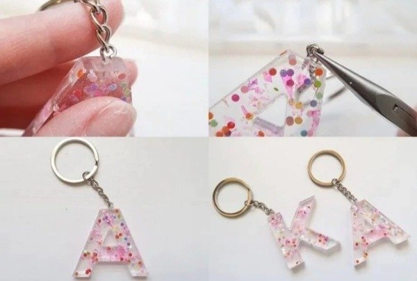 Producto - Molde ABC - 2