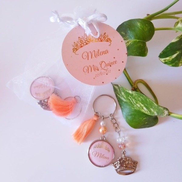 Producto - BOLSITA DE ORGANZA - 4