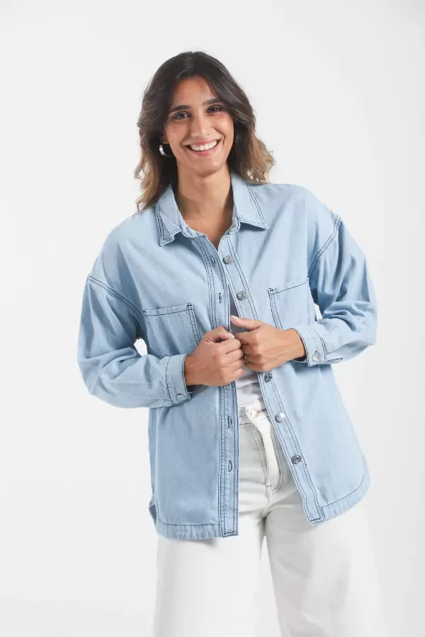 Producto - CAMISACO ORLI