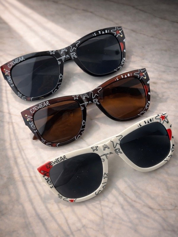 Producto - LENTES DE SOL 1234