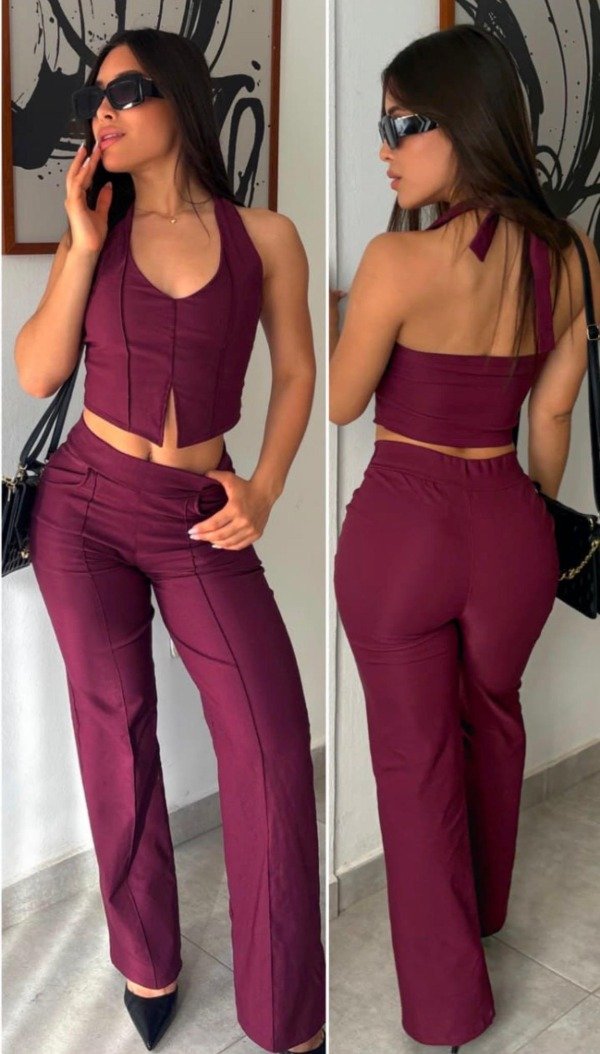 Producto - Conjunto Magui B - 1