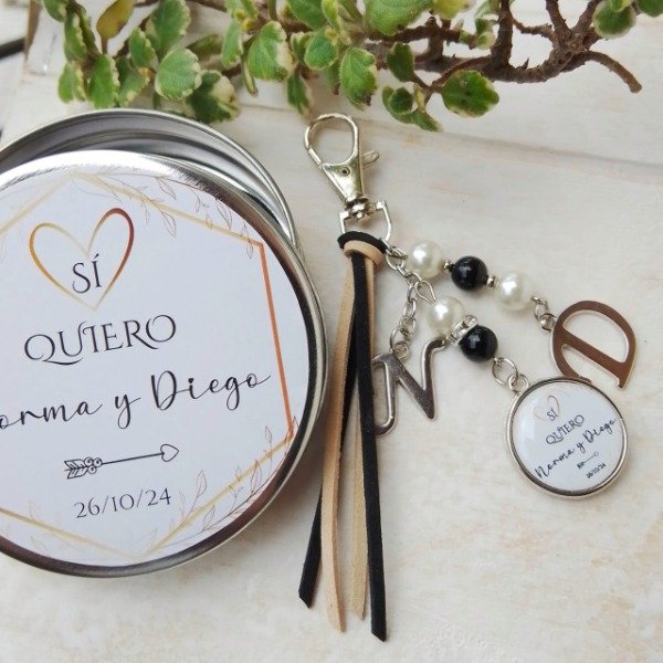 Producto - CAS#002 - 2