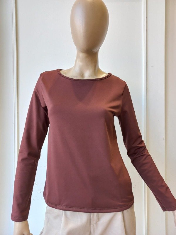 Producto - M/L Cuello Guia Térmico (Art. 6131)