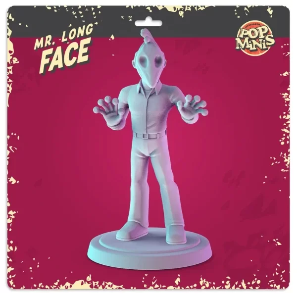 Producto - Adam Maitland - Beetlejuice