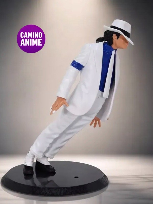 Producto - MICHAEL JACKSON 22.5CM (5514) - 0